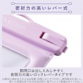 スマートフォン用防水ケース IPX8 シンプルカラー フローティング 写真5
