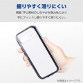 Google Pixel 8a ハイブリッドケース Air ストラップホールシート付 写真5