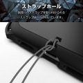 AQUOS wish4 ZEROSHOCK 写真5