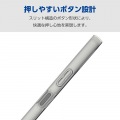 Xperia 10 VI ソフトケース 極 写真5