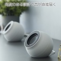 パソコン用2.0chスピーカー Stina 写真5