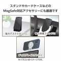 MAGKEEP マグネットリングステッカー 写真5