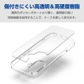 iPhone 16 ハイブリッドケース フォルティモ(R) 写真5