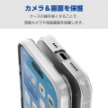 iPhone 16 ハイブリッドケース 極限 写真5