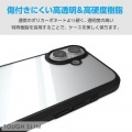 iPhone 16 TOUGH SLIM ケース 360度保護 写真5