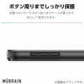 iPhone 16 Pro MUBRAIN ハイブリッドケース 全周エアバッグ 写真5