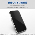 Google Pixel 9/9 Pro ハイブリッドケース Air ストラップホールシート付 写真5
