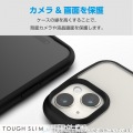 Google Pixel 9/9 Pro TOUGH SLIM LITE フレームカラー リング付 SHシート付 写真5