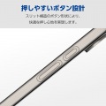 Google Pixel 9/9 Pro ソフトケース 極み 写真5