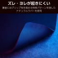 ゲーミングマウスパッド(中目クロス/バランス/ミディアム) 写真5