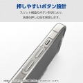 らくらくスマートフォン a / Lite ソフトケース 写真5