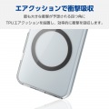 AQUOS sense9 ハイブリッドケース MAGKEEP 写真5