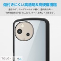 AQUOS sense9 TOUGH SLIM LITE ハイブリッドケース フレームカラー 写真5