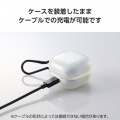 LinkBuds Fit ワイヤレスイヤホン用ソフトケース 写真5