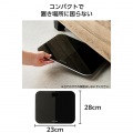 エクリア 体重計 写真5