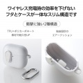 AirPods (第4世代)用 TOUGH SLIM Lock 写真5