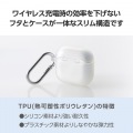 AirPods (第4世代)用 ソフトケース 写真5
