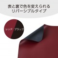 両面デスクマット(ソフトレザー) 写真5