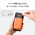 MAGKEEP カードウォレットスタンド 写真5