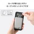 MAGKEEP カードウォレットスタンド 写真5