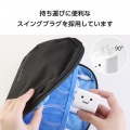 USB Power Delivery 45W AC充電器(C×1+A×1) 写真5