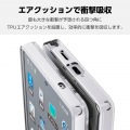 Galaxy S25 Ultra ハイブリッドケース MAGKEEP 写真5