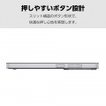 Galaxy S25 Ultra ソフトケース 写真5
