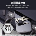 Galaxy A25 5G ガラスフィルム 反射防止 写真5
