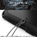 Galaxy A25 5G ZEROSHOCK ケース 写真5