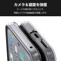 Google Pixel 9a ハイブリッドケース 写真5