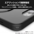 Google Pixel 9a ハイブリッドケース MAGKEEP スタンド 写真5