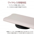 Google Pixel 9a ソフトレザーケース 磁石付 耐衝撃 ハンドストラップ付 写真5