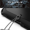 Google Pixel 9a ZEROSHOCK ケース 写真5