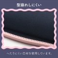 ウェーブ×バイカラーリストレスト“UKIU” 写真5