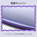 ウェーブ×バイカラーリストレスト“UKIU” 写真5