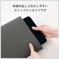 タブレット汎用インナーケース スリップインタイプ?11inch 写真5