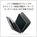 タブレット汎用インナーケース スタンドタイプ?13inch 写真5