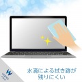 液晶用ウェットクリーニングティッシュ/詰め替え用/160枚入 写真5