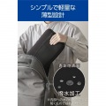 インナーバッグ/11.6インチ/3ポケット 写真5