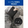 インナーバッグ/13.3インチ/3ポケット 写真5