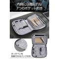 バッグインバッグL 写真5