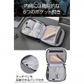 バッグインバッグM 写真5