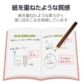 11インチiPad Air(M3/M2) フィルム 紙心地 文字用 なめらかタイプ 写真5