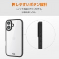 Google Pixel 10/10 Pro ハイブリッドケース D3O フレームカラー 写真5