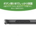 Google Pixel 10/10 Pro ハイブリッドケース Air ストラップホールシート付 写真5