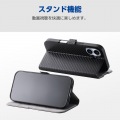 Google Pixel 10/10 Pro 手帳型ケース 薄型 磁石付 写真5