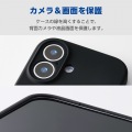 ハイブリッドケース シリコン MAGKEEP 写真5
