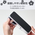 ソフトケース IMLフラワー 写真5