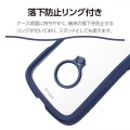 Grippy ハイブリッドケース フレームカラー リング付 写真5