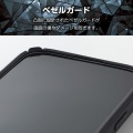 ZEROSHOCK ケース D3O 写真5